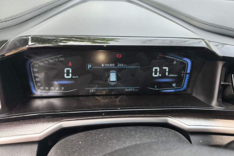 Used Hyundai Custo 2021 270TGDi Prestige LUX