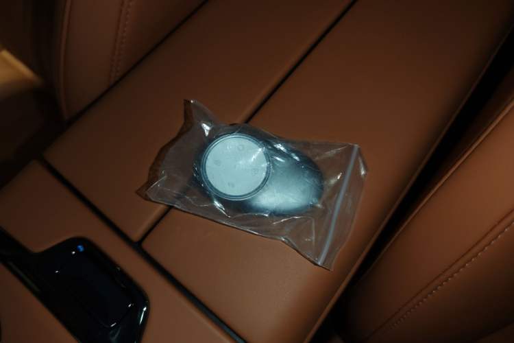 Used AION V 2024 Aion Tyrannosaurus 520 Smart Luxury Edition
