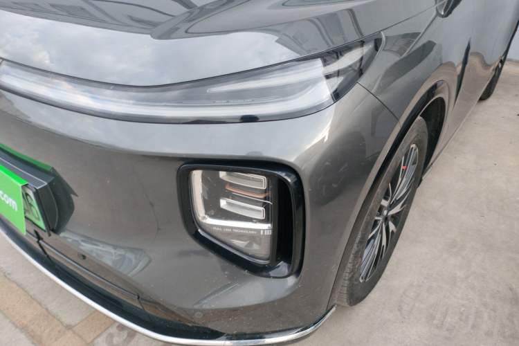 Used Qiyuan Q07 2025 215 Prestige Edition