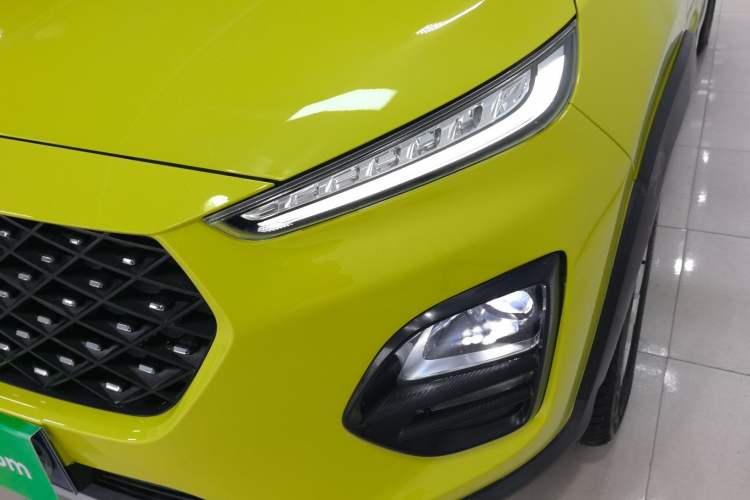 Used Chery Tiggo 3X 2021 Diamond Edition 1.5L CVT 3-Carat