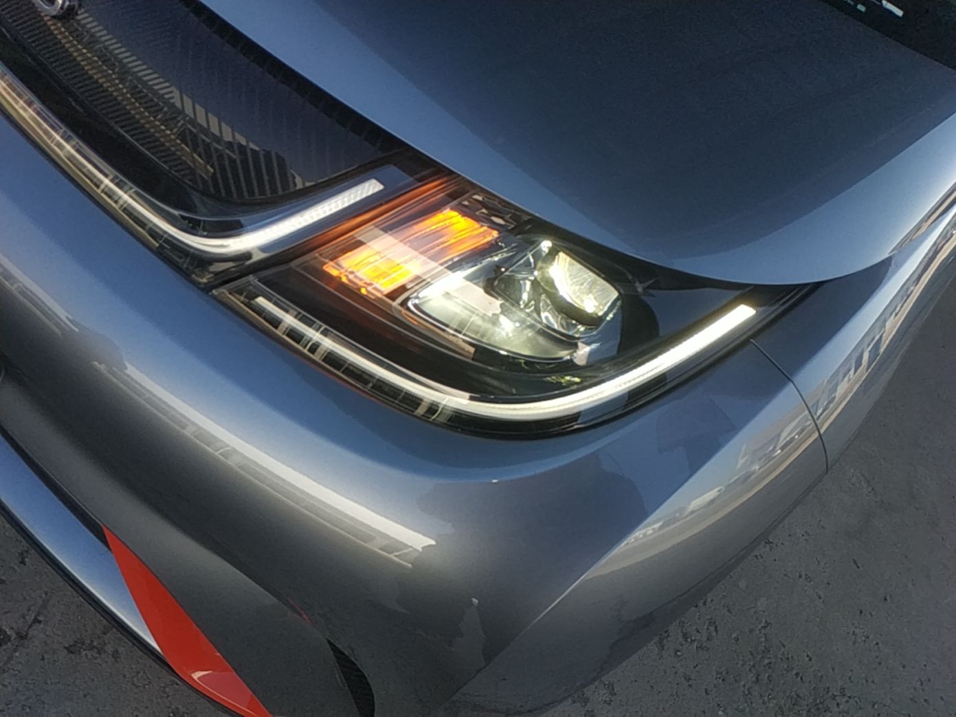 BYD Dolphin 2021 405 km Fashion Edition — снимка 8