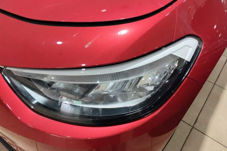 Used Volkswagen ID.3 2022 Active Pure Intelligent Enjoyment Edition