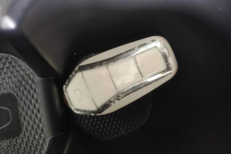 Used BYD Seagull 2024 Honor Edition 305km Dynamic Version
