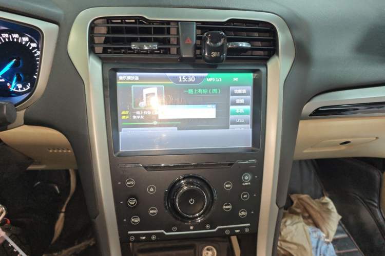 Used Ford Mondeo 2013 1.5L GTDi180 Comfort Model