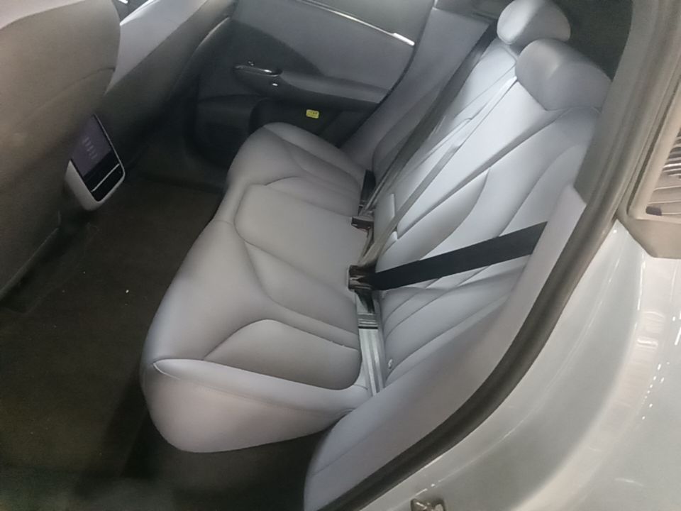XPeng G7 2026 Model, Range-Extended 1704 Max Flagship Edition — снимка 20
