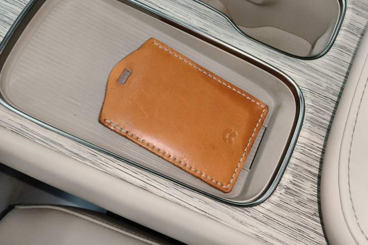 Used Nio ET7 2023 75 kWh
