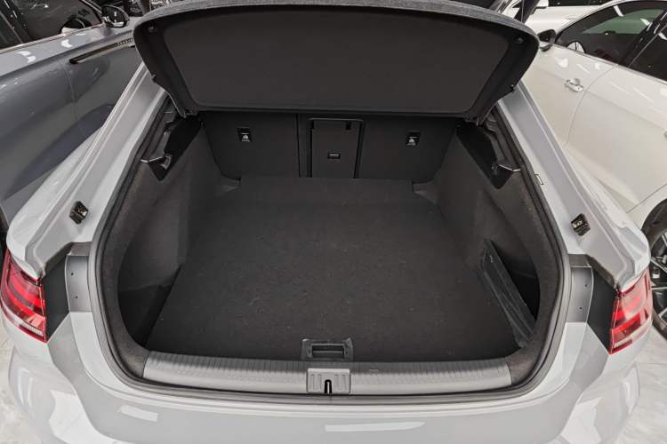 Used Volkswagen FAW-Volkswagen CC 2024 380TSI Striking Edition