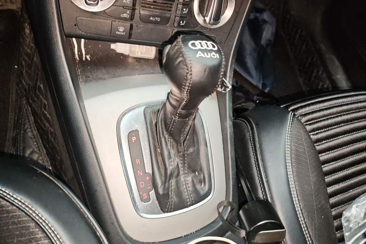 Used Audi Q3 2015 35 TFSI Ambition Edition