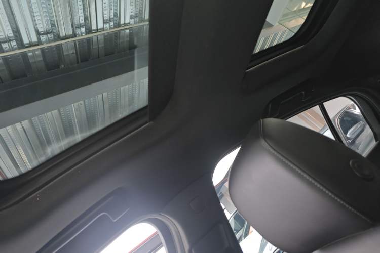 Used Cadillac CT5 2022 28T Luxury Version (Standard Edition)
