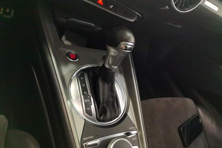 Used Audi TT 2015 TT Coupe 45 TFSI