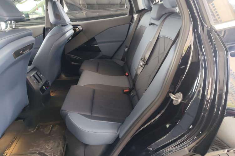 Used BMW X3 2025 xDrive30L Luxury Edition M Sport Package