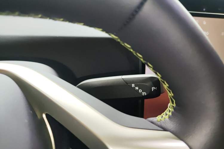 Used Avatr 07 2024 Pro+ All-Electric Version