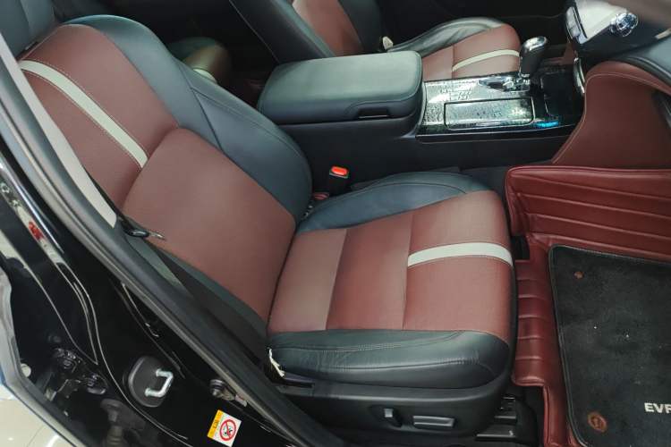 Used Toyota Crown 2017 2.0T Sport Edition