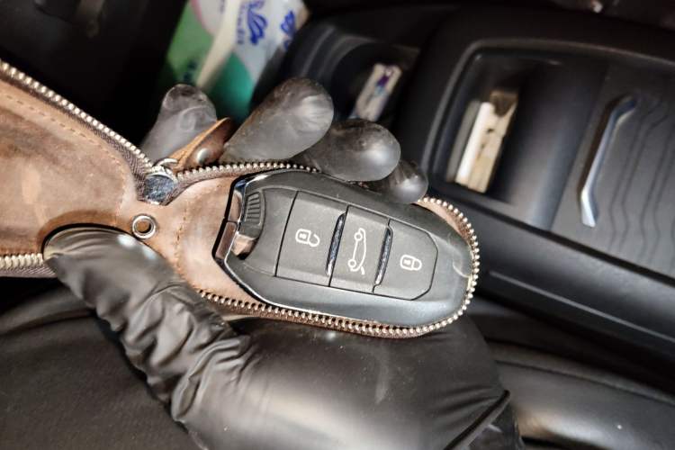 Used Citroen C4 Picasso 2015 Grand 1.6T Luxury 7-Seater
