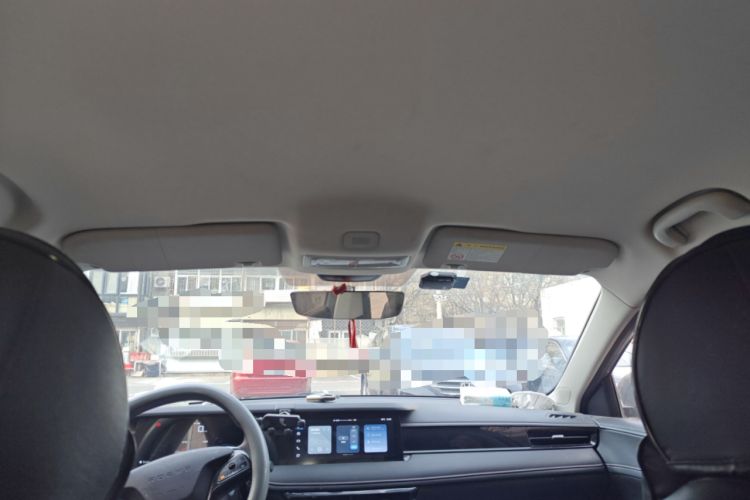 Used Roewe i5 2023 1.5L Manual Comfort Edition
