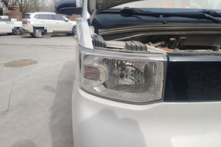 Used Wuling Hongguang MINIEV 2020 Freedom Version Lithium Iron Phosphate