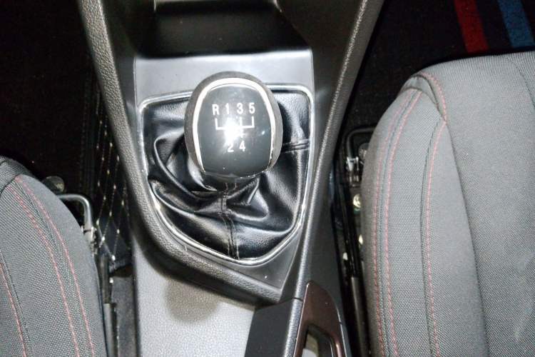 Used Baojun 630 2016 1.5L Manual Standard Edition
