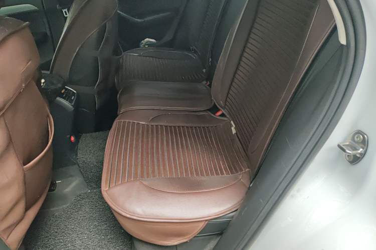 Used Audi Q3 2013 35 TFSI Comfort Model