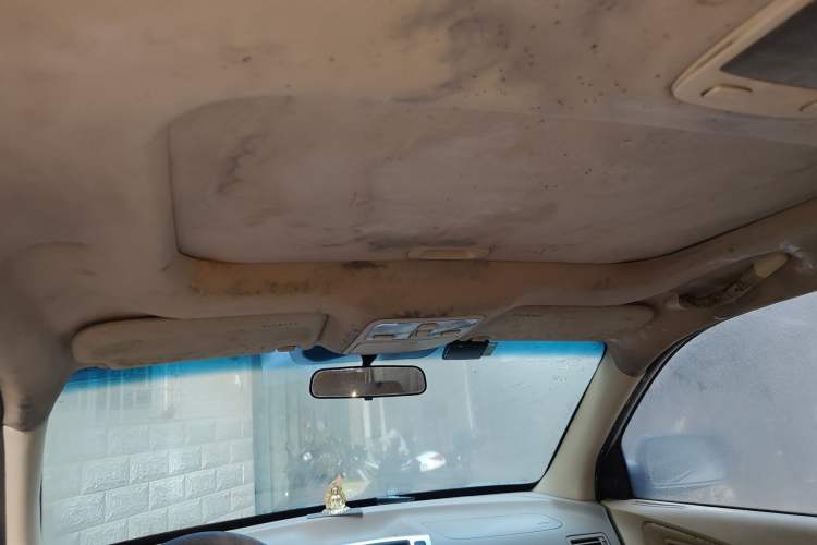 Used Hyundai Tucson 2009 2.0L Automatic Two-Wheel Drive with Sunroof