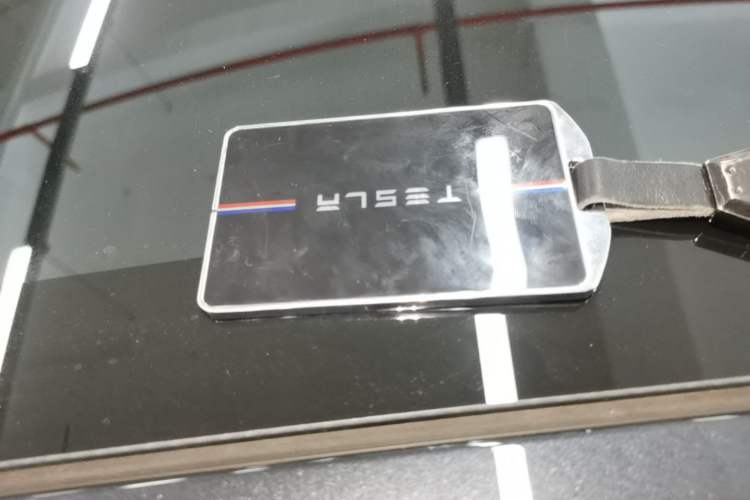 Used Tesla Model Y 2025 Rear-Wheel Drive First Edition
