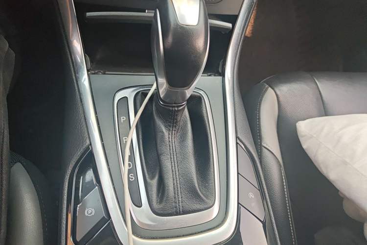 Used Ford Edge 2018 EcoBoost 245 Four-Wheel Drive Sporty 7-Seater China V Standard