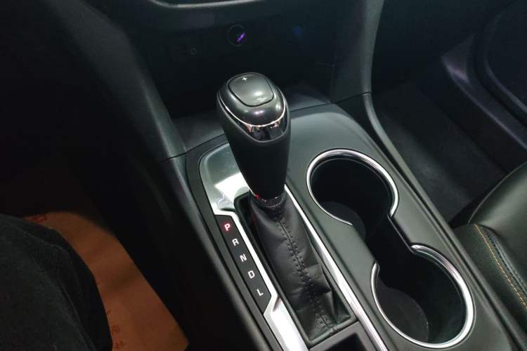 Used Chevrolet Equinox 2019 535T Automatic Chijie Edition China VI
