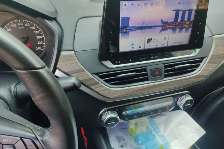 Used Nissan Teana 2021 2.0L XL Comfort Edition