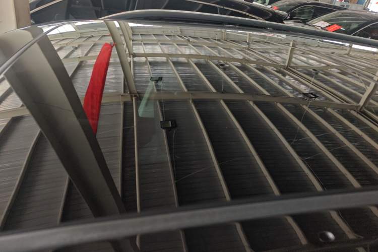 Used Buick Envision 2025 Encore Plus 28T Two-Wheel-Drive Platinum Edition Roof