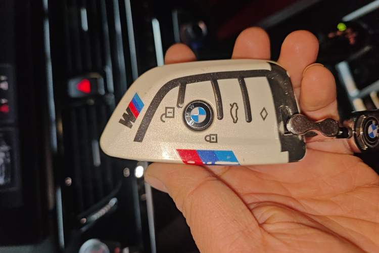 Used BMW 1 Series 2023 125i M Sport Night Edition