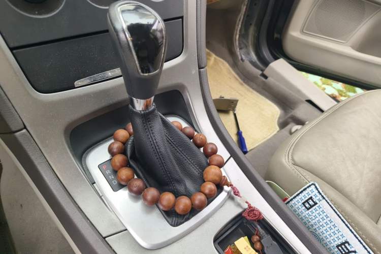 Used Ford Mondeo 2011 2.3L Fashion Edition
