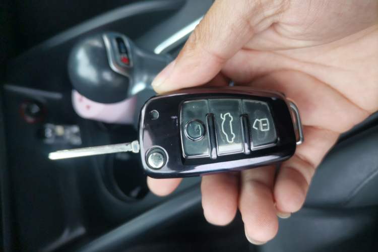 Used Audi A3 2015 Limousine 40 TFSI Automatic Comfort Model
