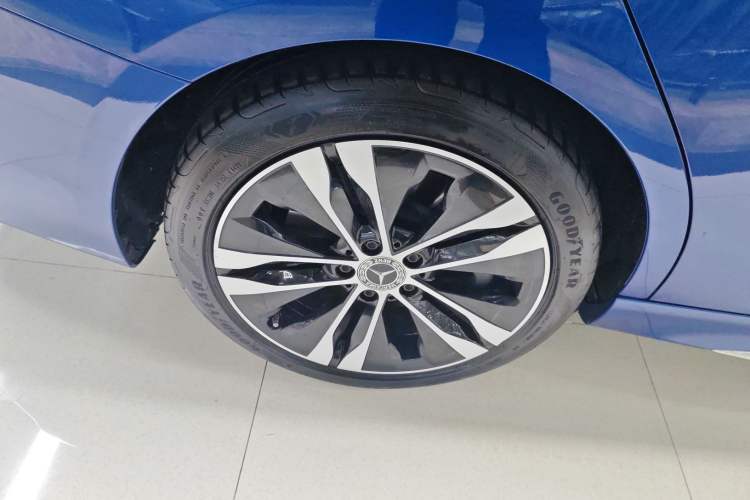 Used Mercedes-Benz C-Class New Energy 2023 C 350 eL