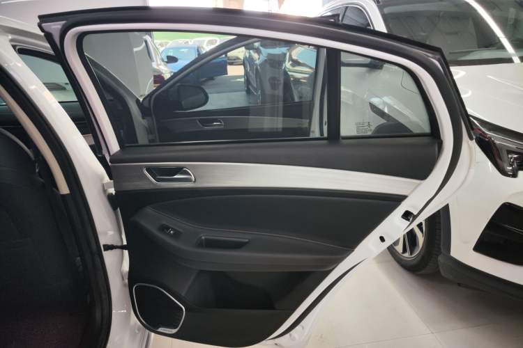 Used Chery Arrizo 5 PLUS 2021 XiaoAI 1.5L CVT Enjoy PLUS