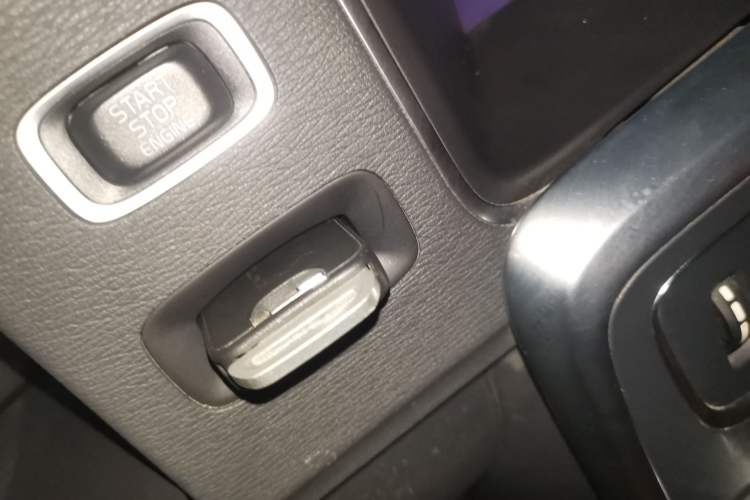 Used Volvo S60 2019 S60L T5 Smart Range Edition