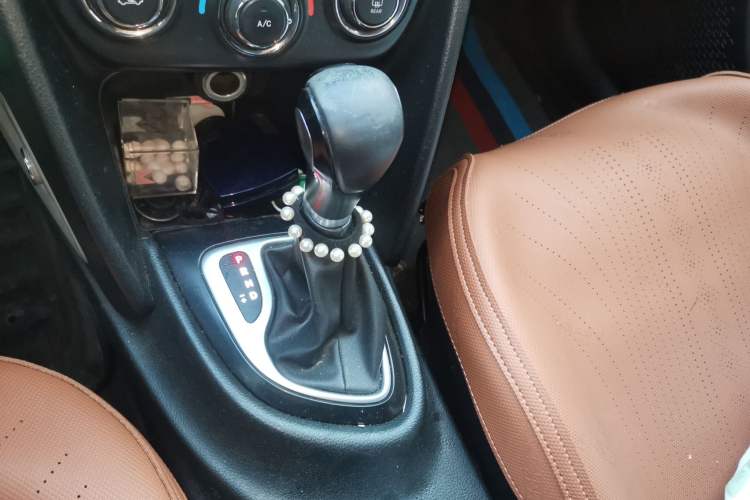 Used Fiat Viaggio 2012 1.4T Automatic Jingxiang Edition