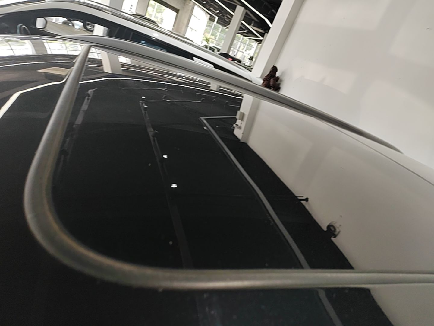 Hongqi HS5 2022 Revised Version 2.0T Smart Connect Flagship Edition — снимка 7