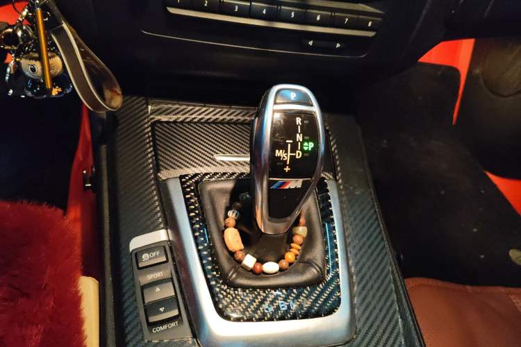 Used BMW Z4 2013 sDrive20i Leading Model
