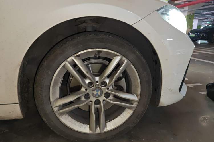 Used BMW 1 Series 2021 Revised 120i M Sport Night Edition