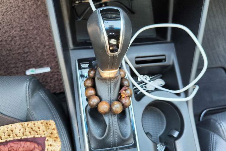 Used Hyundai Tucson 2018 1.6T Dual-Clutch Two-Wheel Drive 15th Anniversary Special Edition
