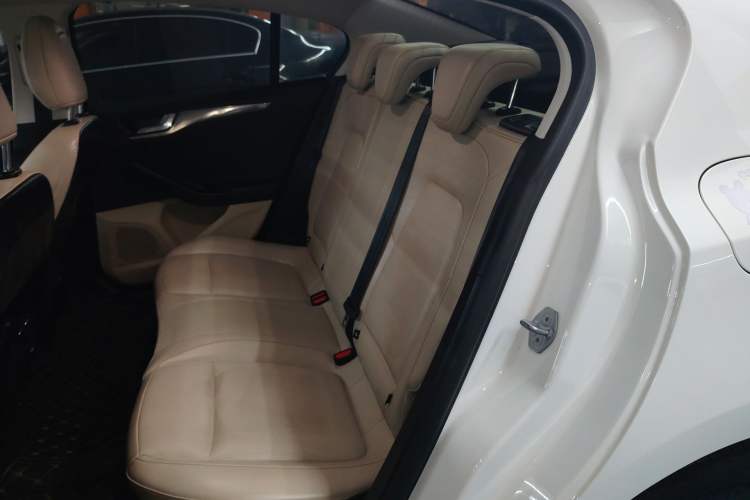 Used Ford Focus 2021 Sedan EcoBoost 180 Automatic Trendy Model
