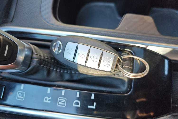 Used Nissan Sylphy 2021 1.6L XL CVT Enjoyment Edition