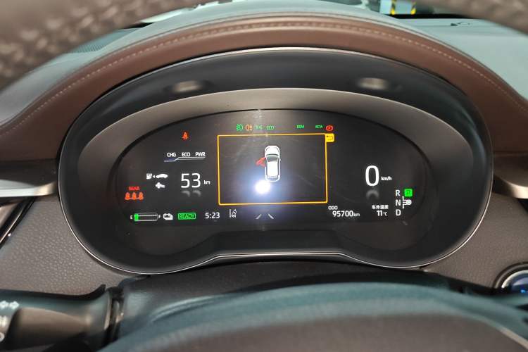 Used Toyota IZOA EV 2020 E·Elite Edition
