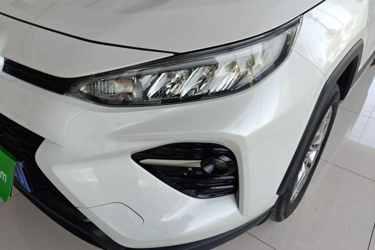 Used Toyota Wildlander 2024 2.0L CVT Two-Wheel Drive Leading Edition
