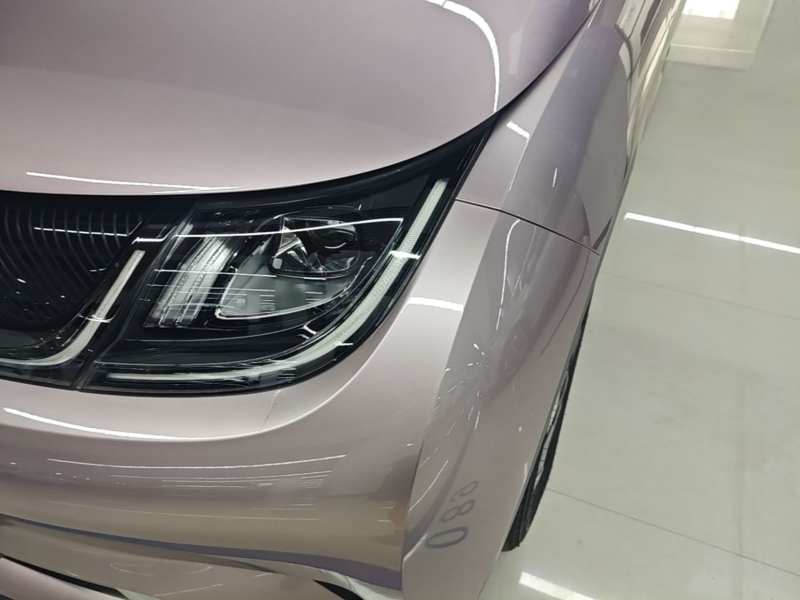 Used BYD Dolphin 2021 405 km Fashion Edition — 23