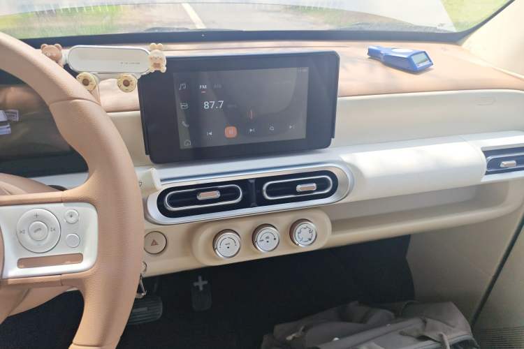 Used Wuling Hongguang MINIEV 2024 3rd Generation 170 km