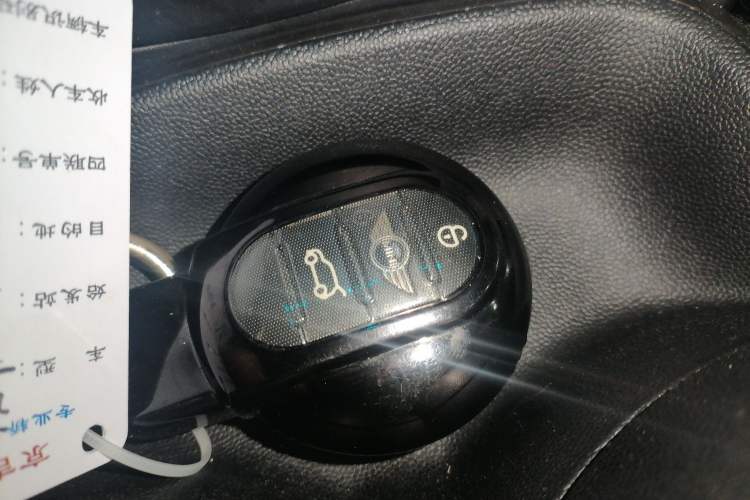 Used MINI MINI 2014 2.0T COOPER S Excitement