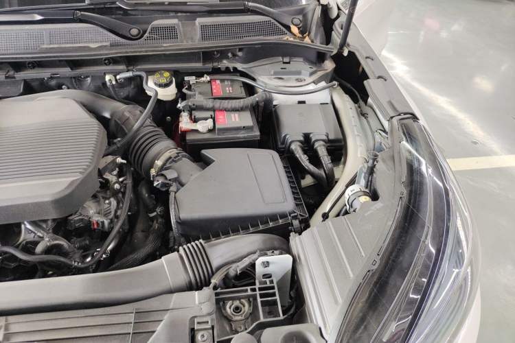 Used Lincoln Corsair 2020 2.0T Two-Wheel Drive Luxury Edition

