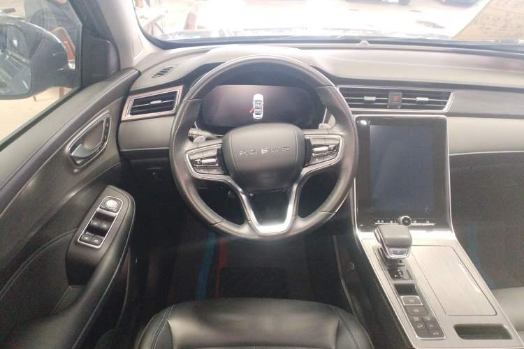 Used Roewe RX5 New Energy 2020 ePLUS National Trend Ronglin Flagship Edition