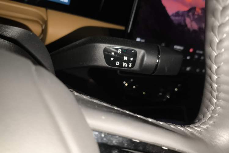 Used Leapmotor C01 2024 Pure Electric 525 Luxury Edition
