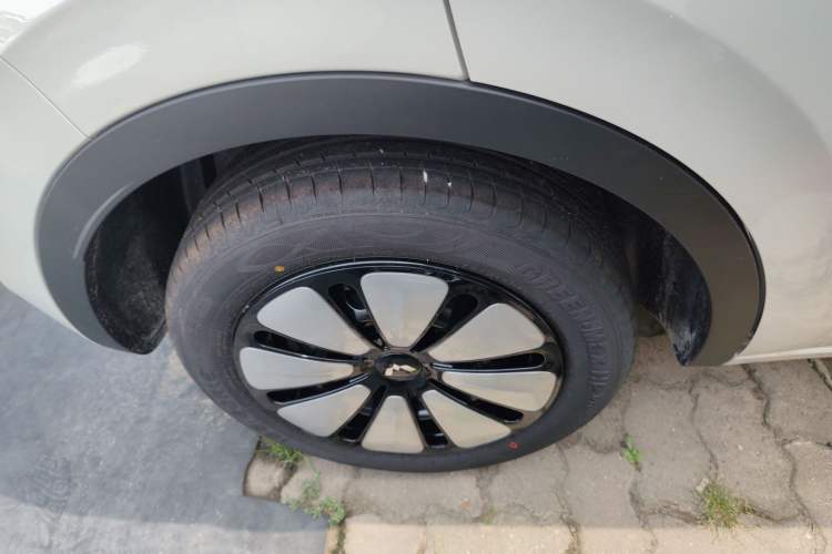 Used Wuling Bingo 2025 333 km Enjoyment Version